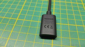 Sonos HDMI ARC to Optical Adaptor - 2