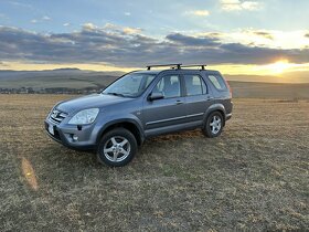 Honda CRV 2.0i 4x4 - 2