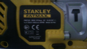 Srobovacka Stanley Fatmax - 2