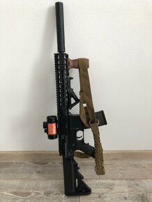 Colt full metal M4A1 carabine - 2