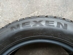 Zimné 185/60 r15 Nexen - 2