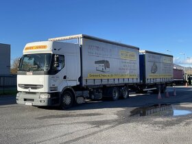 RENAULT PREMIUM 420 - 2