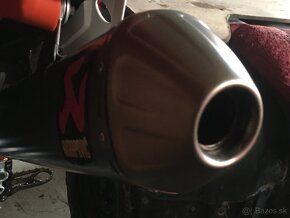 KTM AKRAPOVIČ 250/300 EXC 17-19 - 2