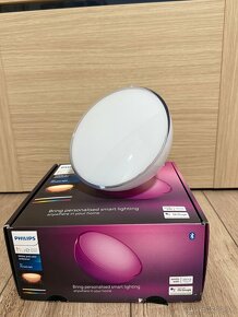 Philips Hue Go smart svetlo - 2