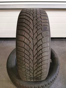 Continental 205/55 R16 91H zimné pneumatiky 2ks - 2