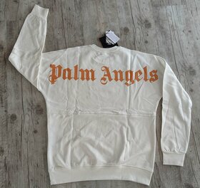 Palm Angels Mikina XL - 2