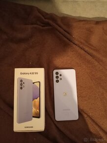 Galaxy A32 5G - 2