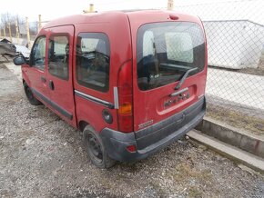 Renault Kango na ND - 2