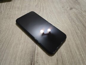 Iphone XR 64gb plnefunkcny displej v super stave bolo na nom - 2