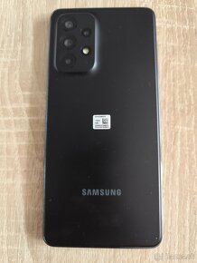 Samsung Galaxy A53 5G - 2