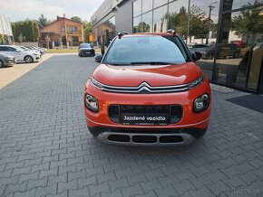 CITROEN C3-AIRCROSS 1.2.TURBO/81KW 1.MAJITEL - 2