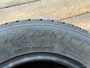 175/70R14 84T Matador Sibir Snow - 2