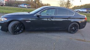 Bmw 525d - 2