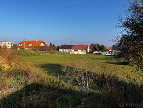 Prenajom pozemku Nitra - Alekšince Lahne - 2