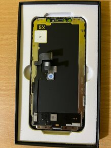 Displej na IPhone XS - Hard OLED - 2