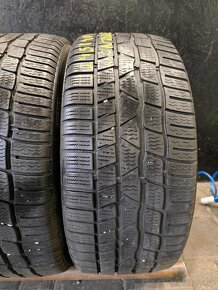 245/40 R19 Continental zimne pneumatiky ❄️❄️❄️❄️ - 2