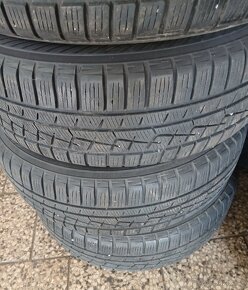 Pneu 195/65 r15 - 2