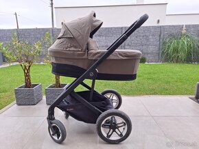 Predám kočík cybex talos s lux - 2