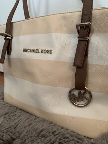 Michael Kors kabelka dámska - 2