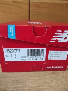 Predam damske tenisky New Balance - 2