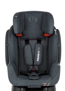 Autosedačka Prime II Isofix Night Air 9-36 kg - 2