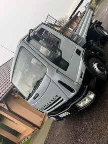 Iveco eurocargo 7,5t - 2