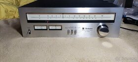 Vintage/Technics ST-7300 tuner/plňe funkčný/zachovalý - 2