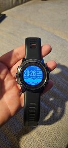 Garmin Fenix 5x Saphire - 2