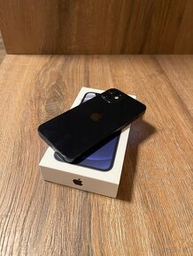 iPhone 12 mini 64gb black - 2