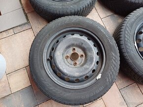 plech. disky -Kia,Huynda,Toyota,Suziki,--6Jx15-ET-47--4x100 - 2