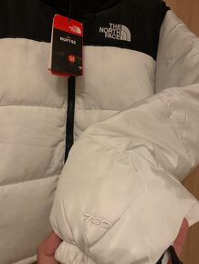 North Face bunda Nuptse 700 - 2