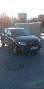 Predám Dacia Logan - 2