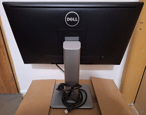 LCD monitor 24" Dell U2414H Ultrasharp - 2