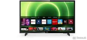 Smart TV Philips 32" - 2