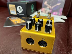 Predám Walrus Audio Mako ACS1 - 2