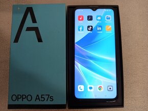 OPPO A57s 4/64 Gb - 2