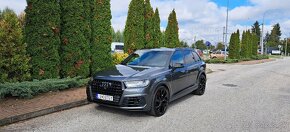 Audi SQ7 - 2