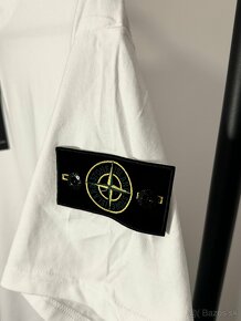 STONE ISLAND Tričko - 2