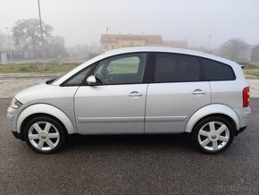 Audi A2 1.4 55kw - 2