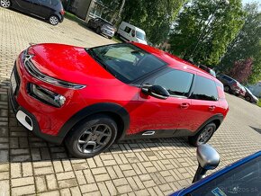 Predám Citroen C4 Cactus v peknom stave kupeny SK - 2