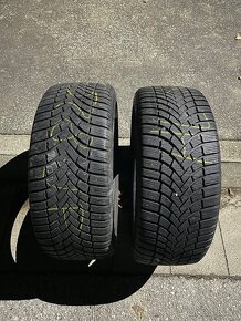 225/45r18 zimné - 2