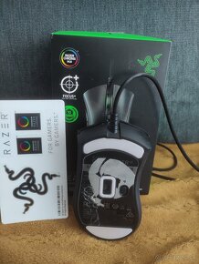 Razer deathadder v2 - 2