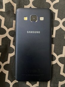 Samsung J3 - 2