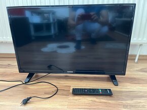 TV Telefunken 32" - 2