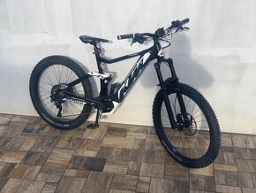 Predam ebike Ktm - 2