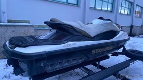 Sea Doo GTX 260 - 2