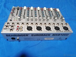 Behringer xenyx 10002B - 2