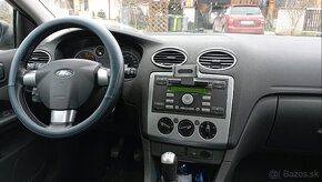 Ford Focus Combi - 2