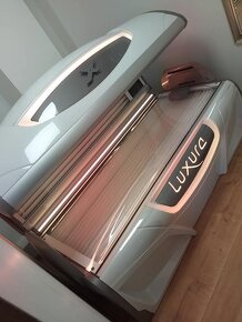 Solarium Luxura x7 - 2