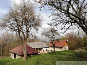 NOVÁ NIŽŠIA CENAÚtulná chalupa v romantickom prostredí la - 2